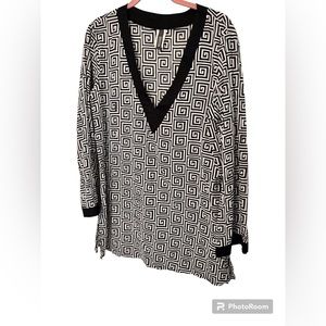 Kenneth Cole Reaction tunic